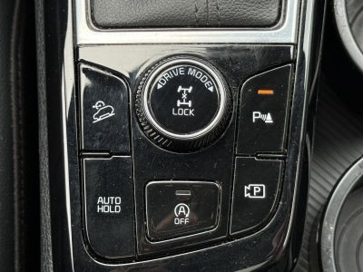 2024 Kia Sportage X-Pro AWD