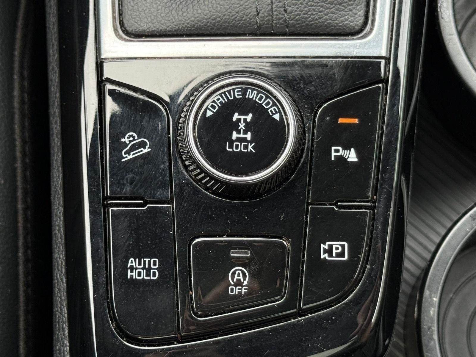 2024 Kia Sportage X-Pro AWD