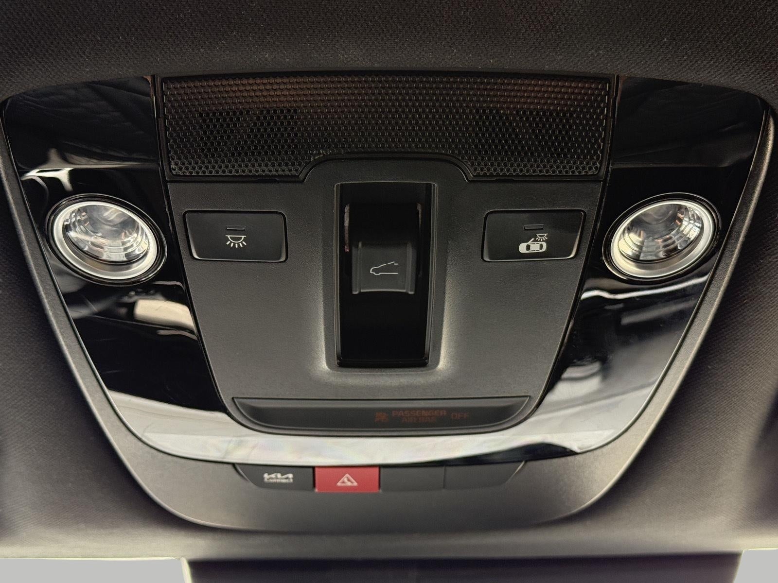 2024 Kia Sportage X-Pro AWD
