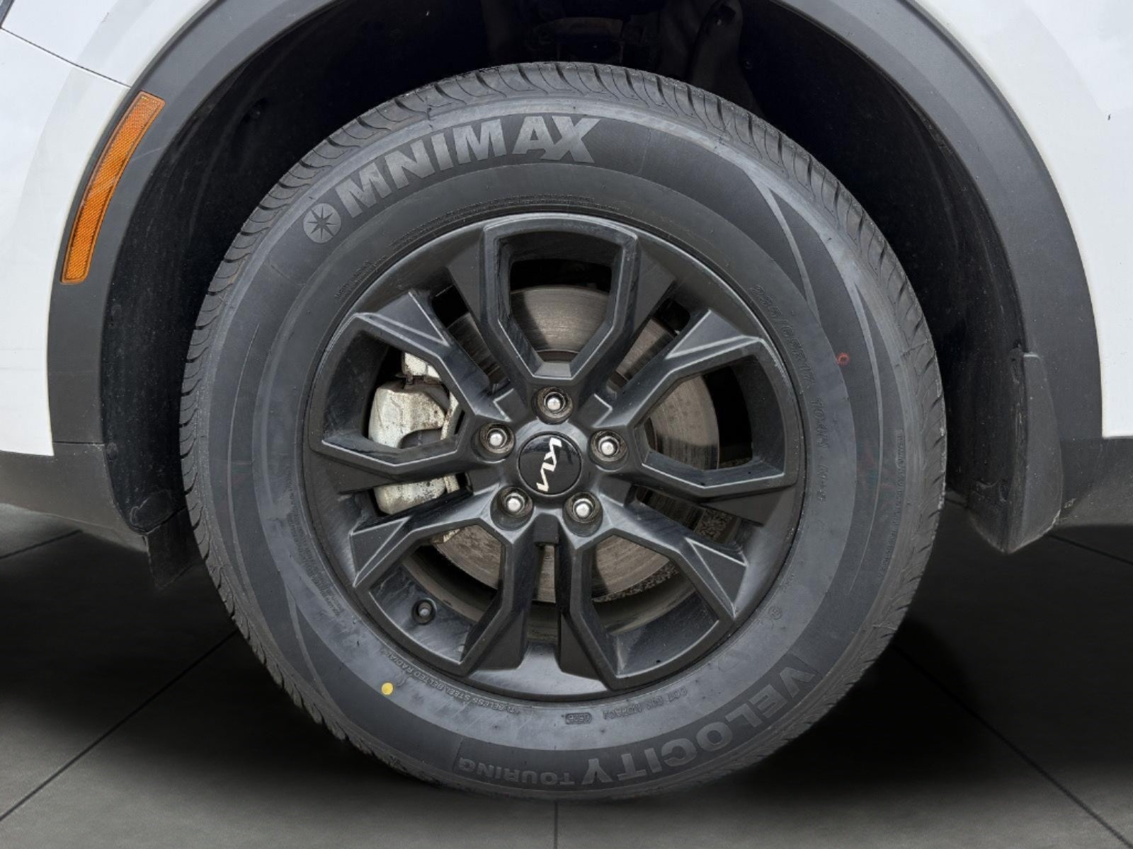2024 Kia Sportage X-Pro AWD
