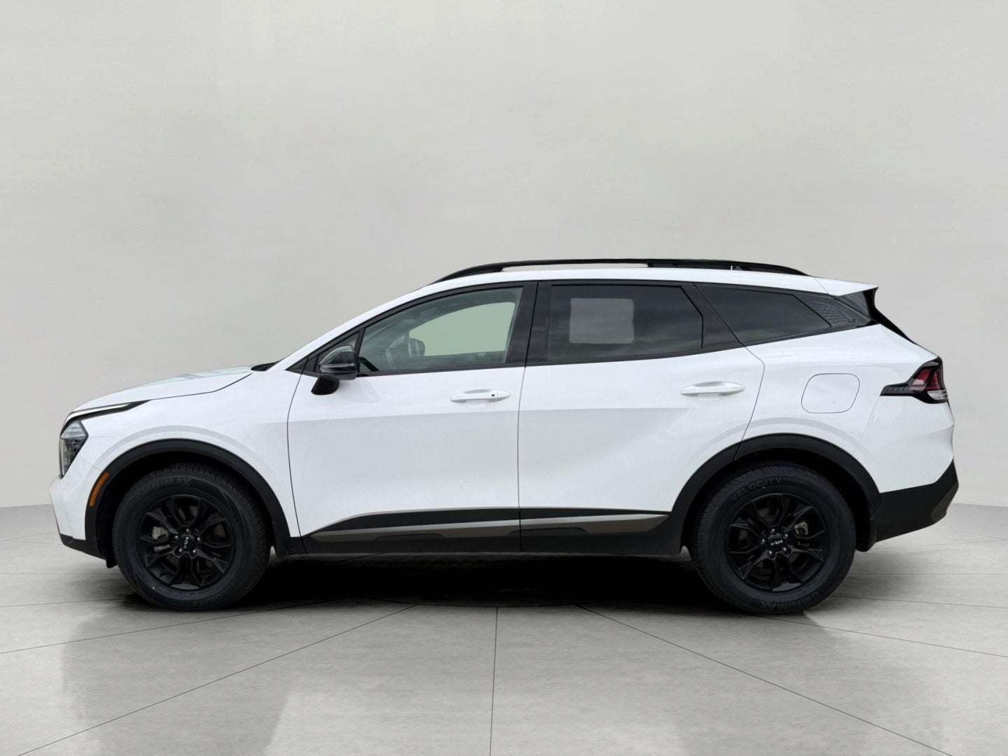 2024 Kia Sportage X-Pro AWD