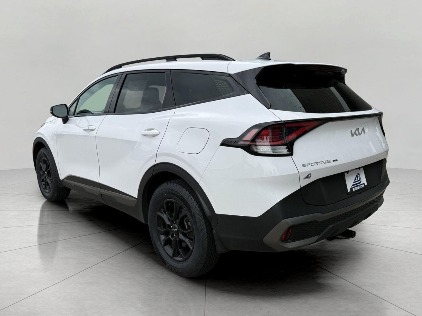 2024 Kia Sportage X-Pro AWD