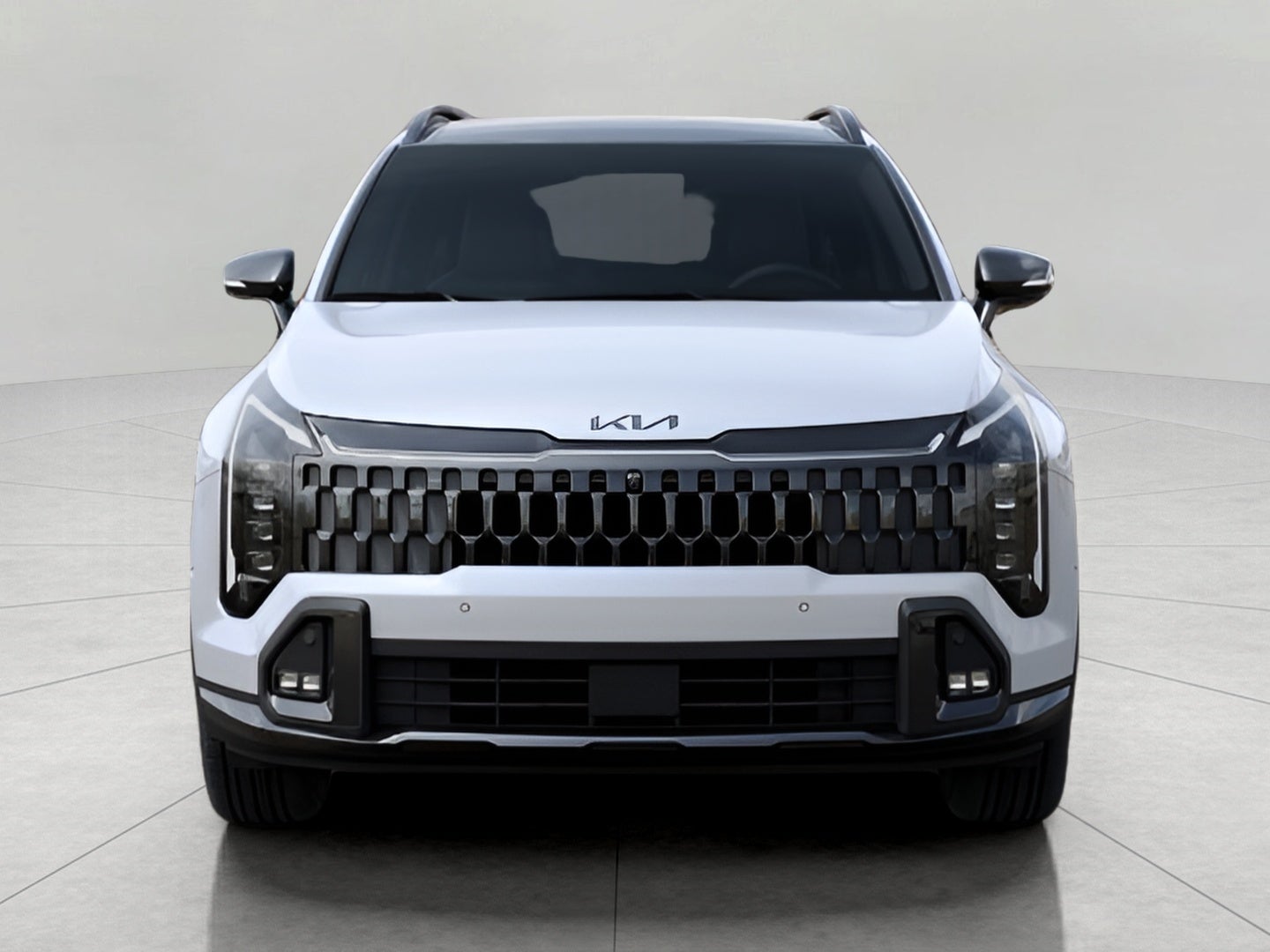 2026 Kia Sportage X-Pro Prestige AWD