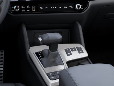 2026 Kia Sportage X-Pro Prestige AWD