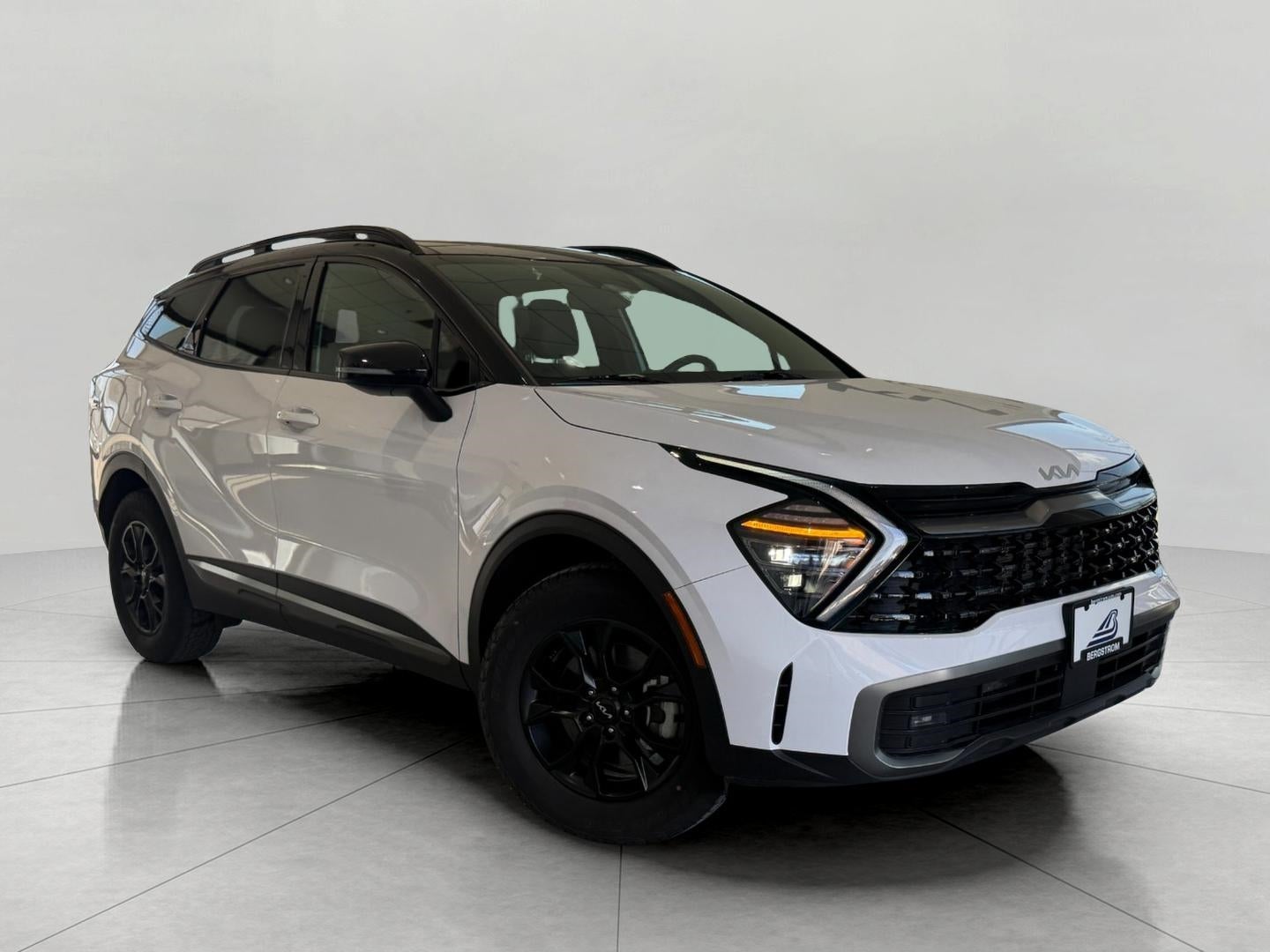 2024 Kia Sportage X-Pro AWD