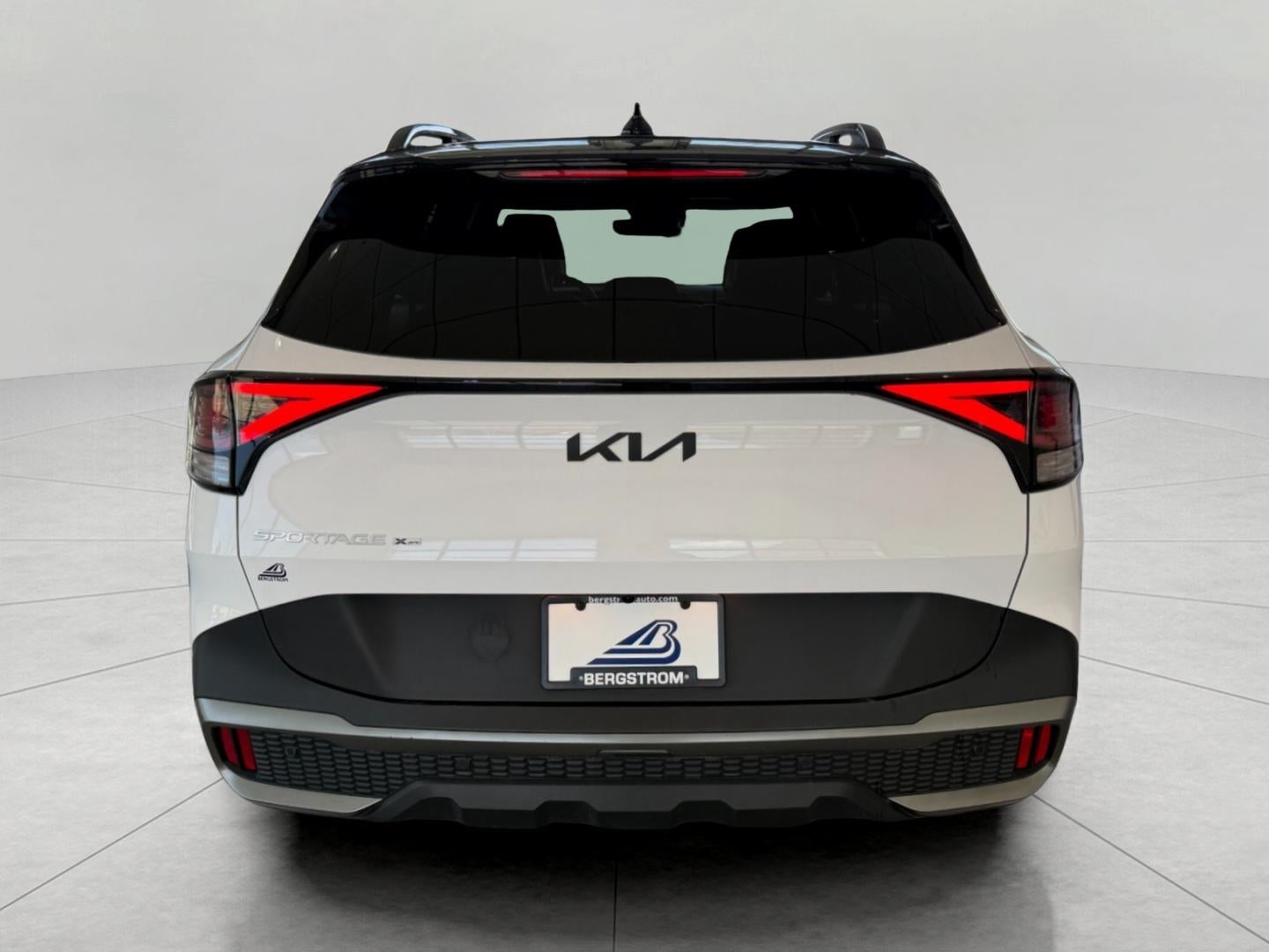 2024 Kia Sportage X-Pro AWD