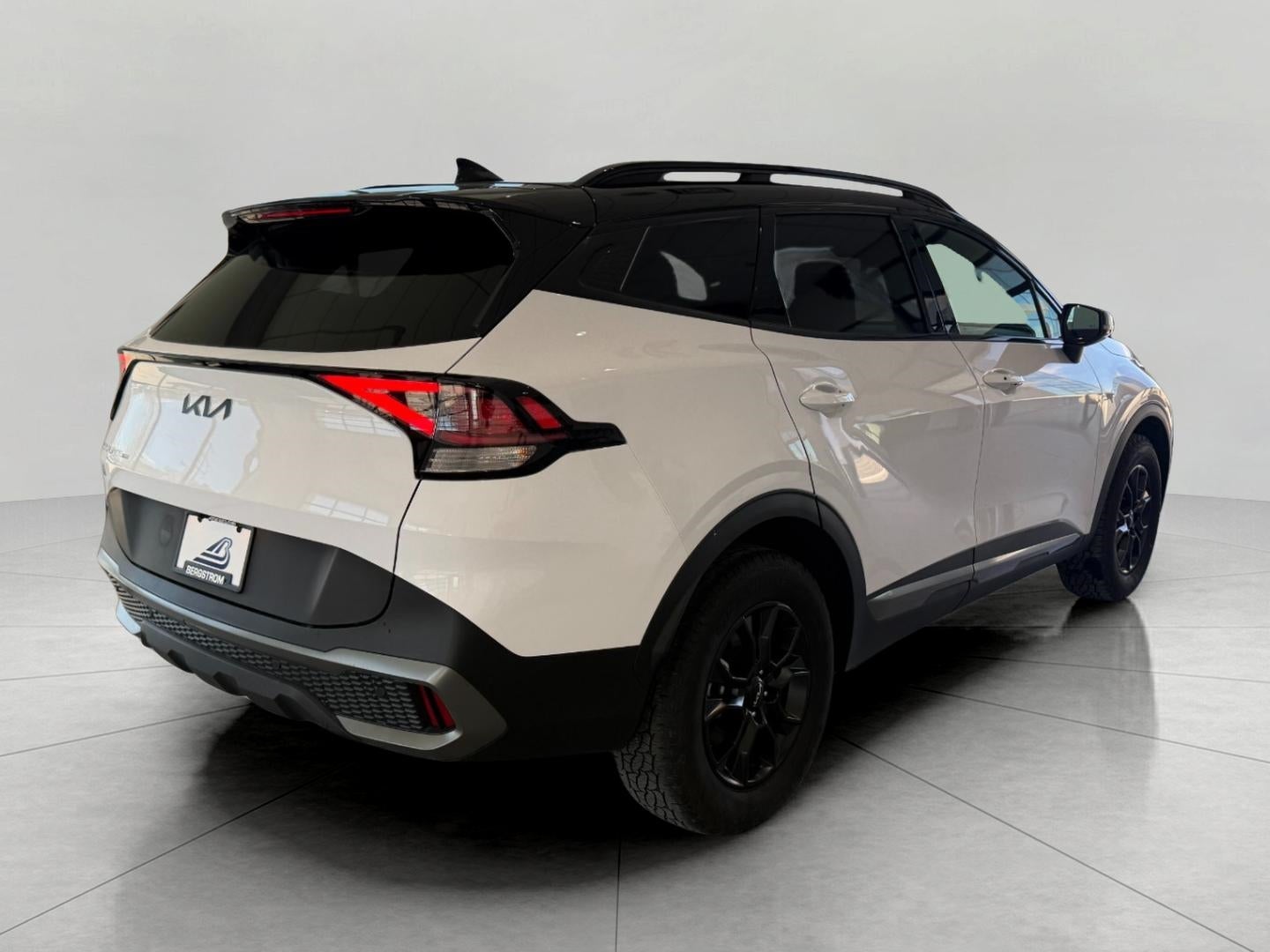 2024 Kia Sportage X-Pro AWD