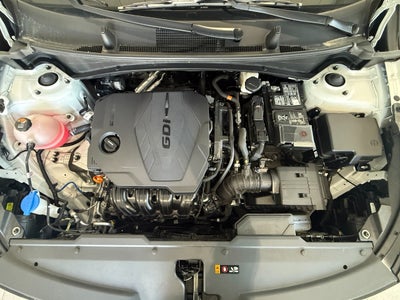 2024 Kia Sportage X-Pro AWD