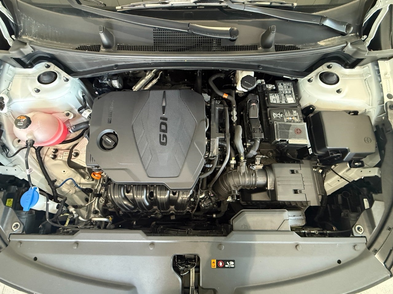 2024 Kia Sportage X-Pro AWD