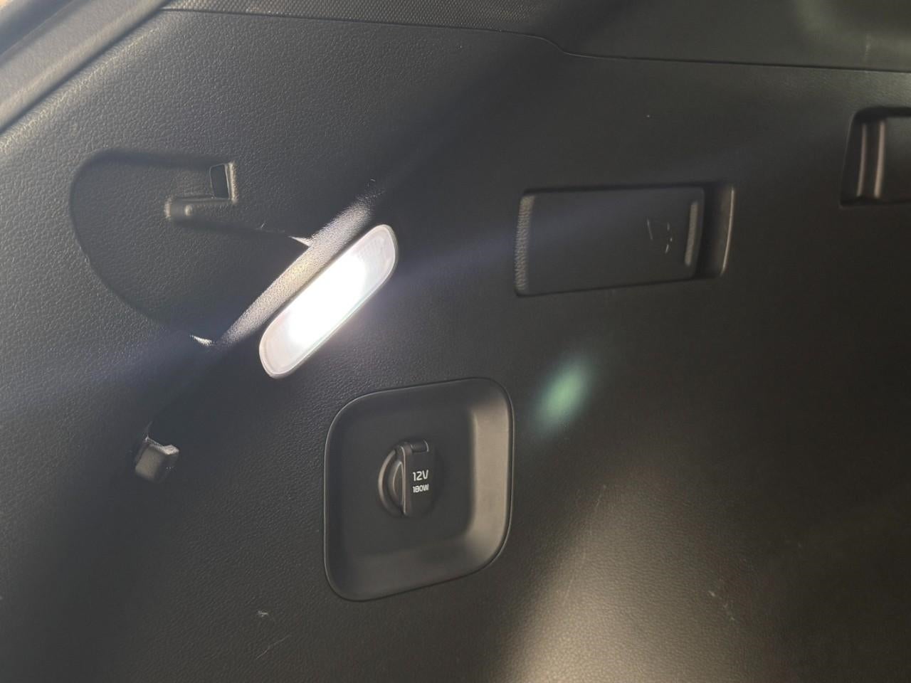 2024 Kia Sportage X-Pro AWD