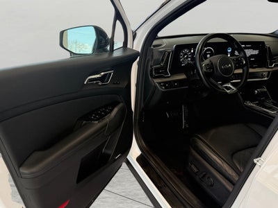 2024 Kia Sportage X-Pro AWD