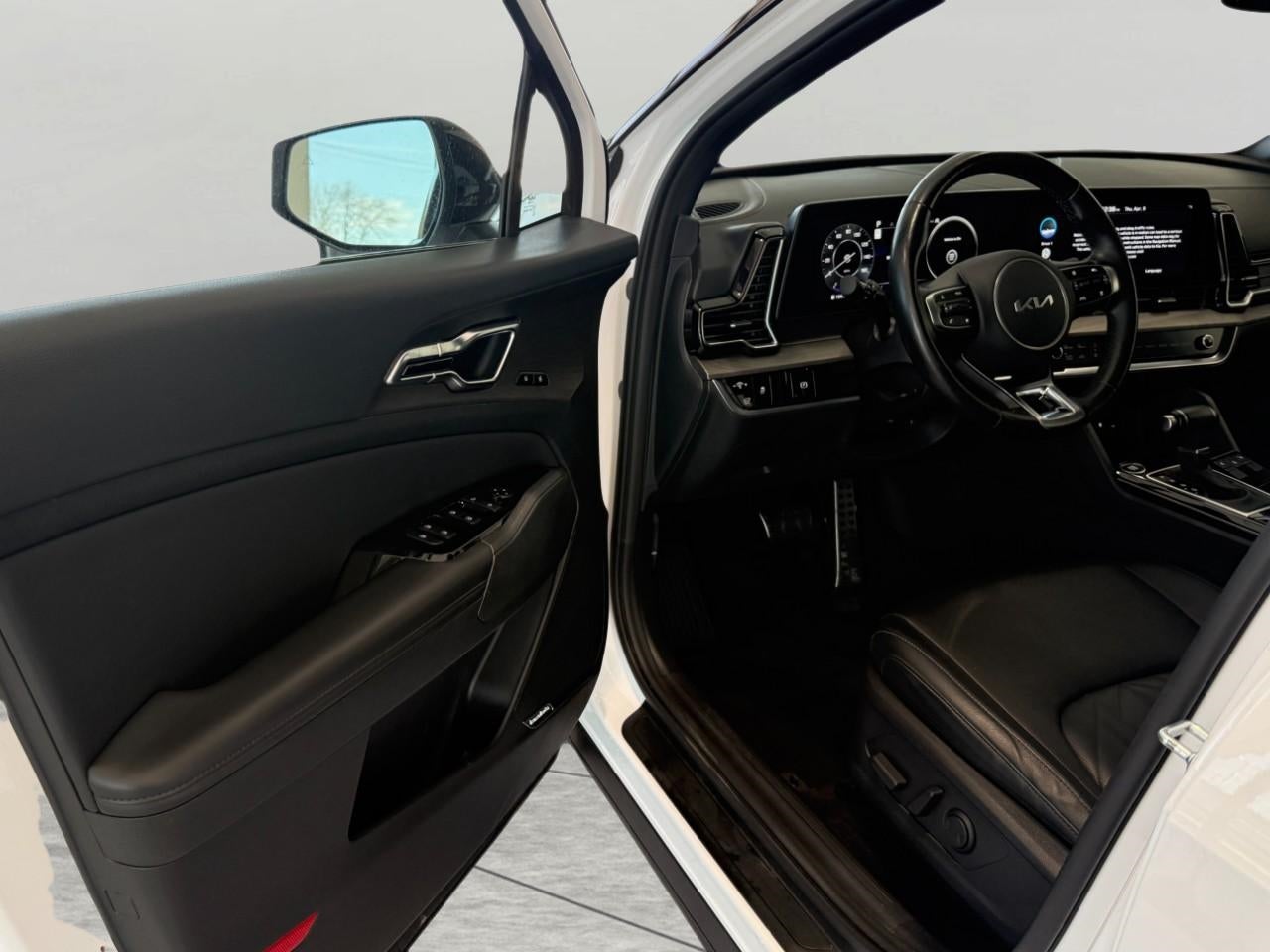 2024 Kia Sportage X-Pro AWD