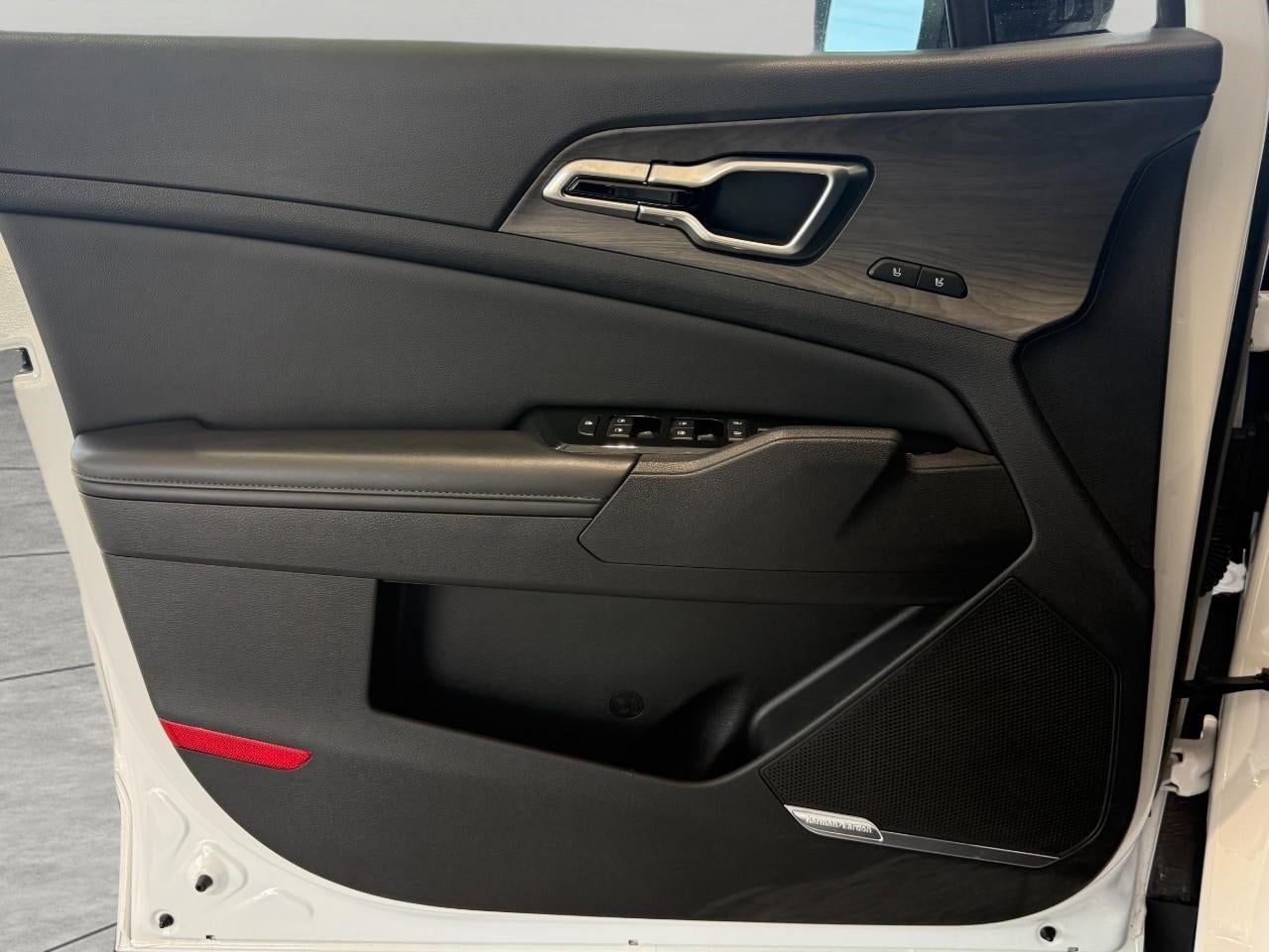 2024 Kia Sportage X-Pro AWD