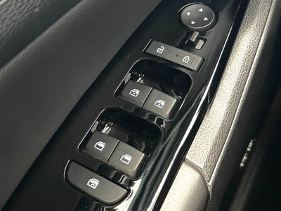 2024 Kia Sportage X-Pro AWD