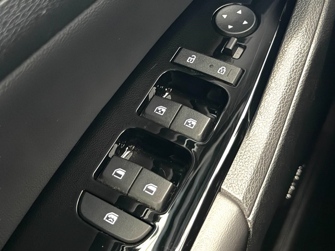 2024 Kia Sportage X-Pro AWD