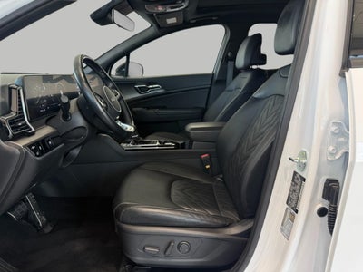 2024 Kia Sportage X-Pro AWD