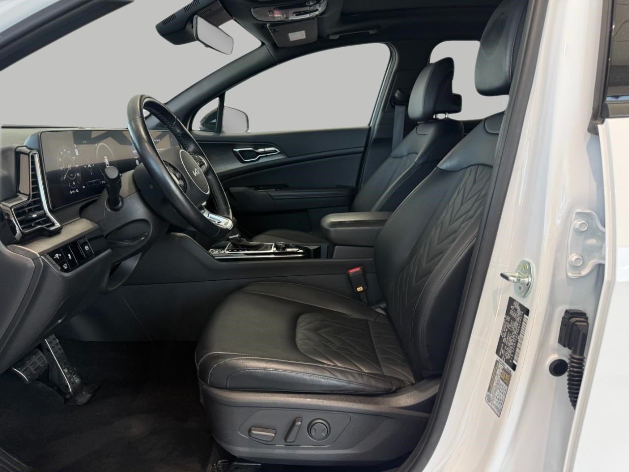 2024 Kia Sportage X-Pro AWD