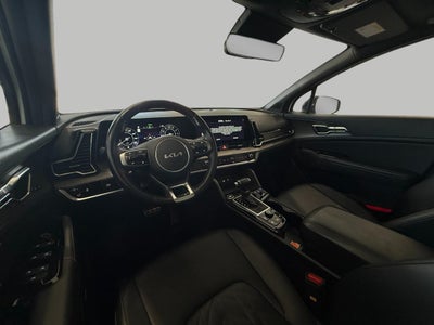 2024 Kia Sportage X-Pro AWD