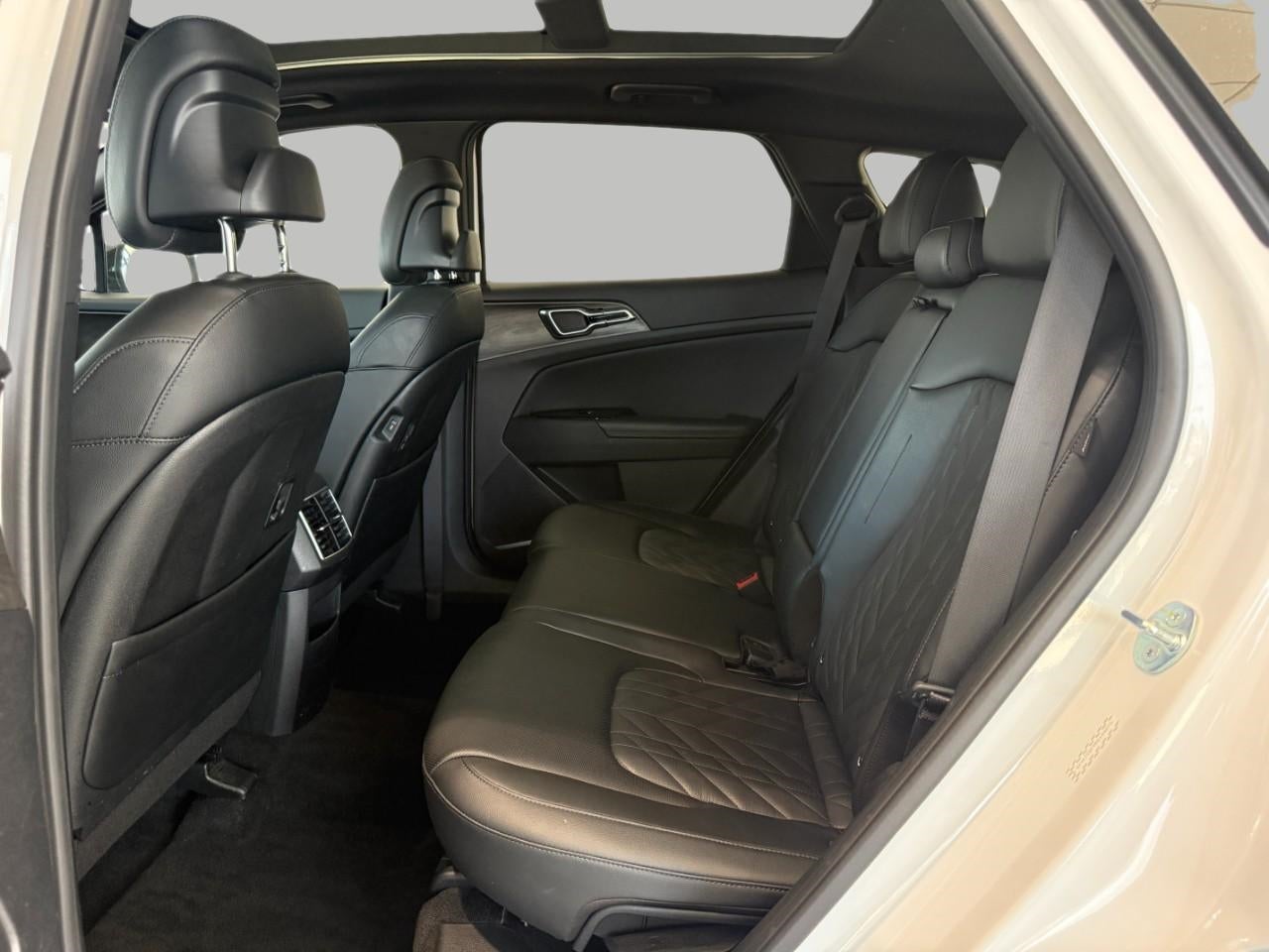 2024 Kia Sportage X-Pro AWD