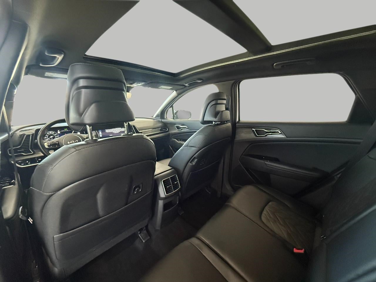 2024 Kia Sportage X-Pro AWD