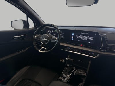 2024 Kia Sportage X-Pro AWD