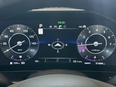 2024 Kia Sportage X-Pro AWD