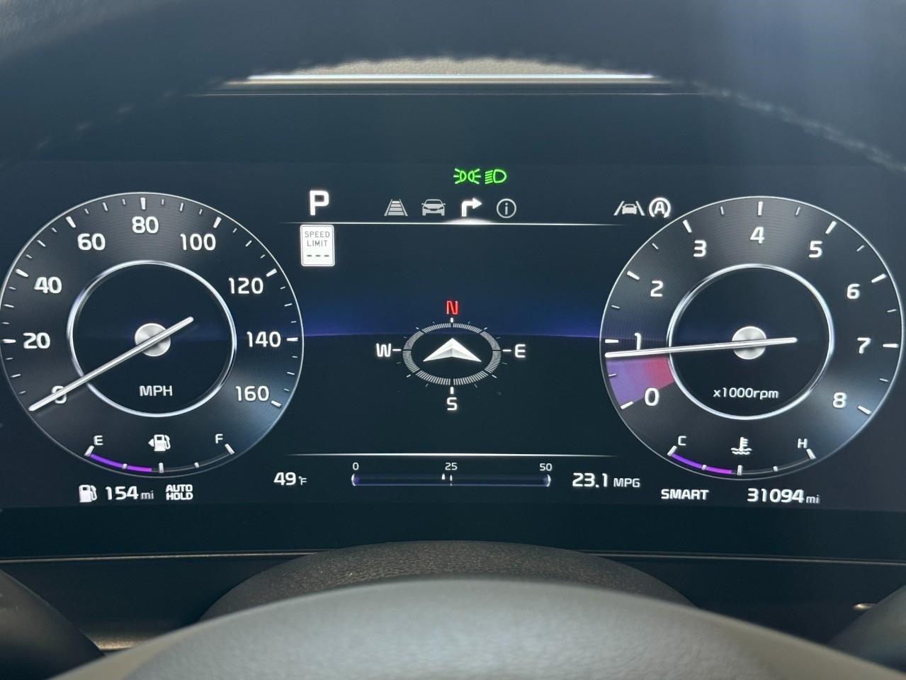 2024 Kia Sportage X-Pro AWD