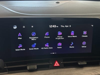 2024 Kia Sportage X-Pro AWD