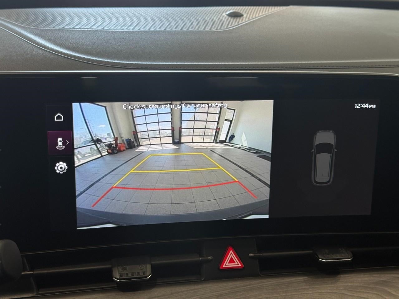 2024 Kia Sportage X-Pro AWD