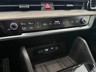 2024 Kia Sportage X-Pro AWD