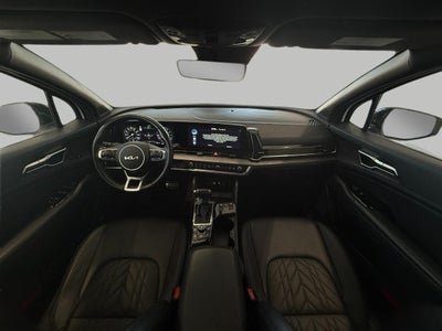2024 Kia Sportage X-Pro AWD