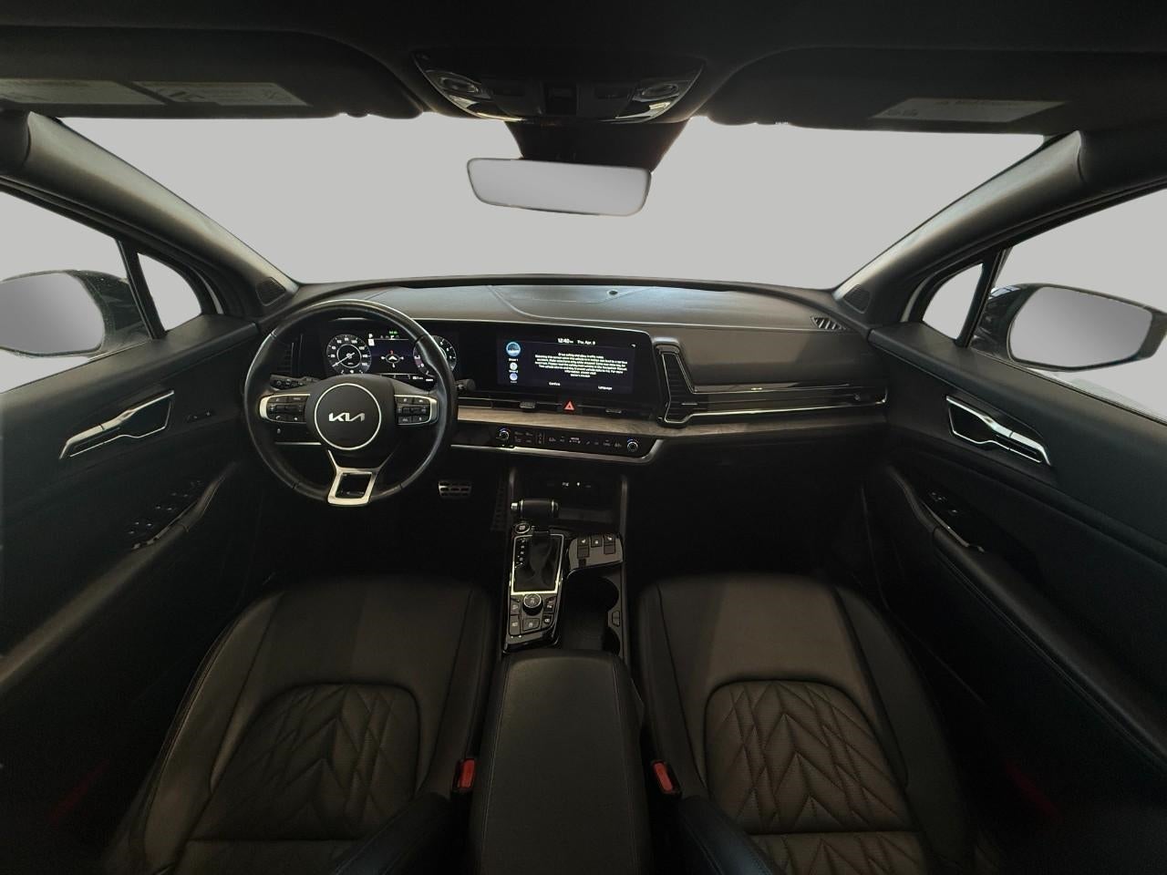 2024 Kia Sportage X-Pro AWD