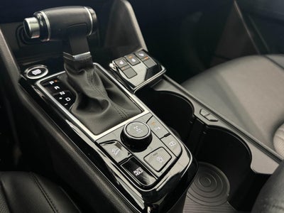 2024 Kia Sportage X-Pro AWD