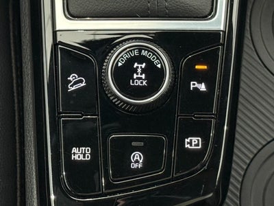 2024 Kia Sportage X-Pro AWD