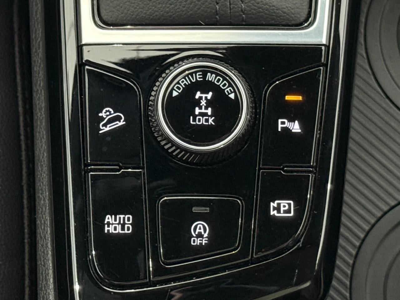 2024 Kia Sportage X-Pro AWD