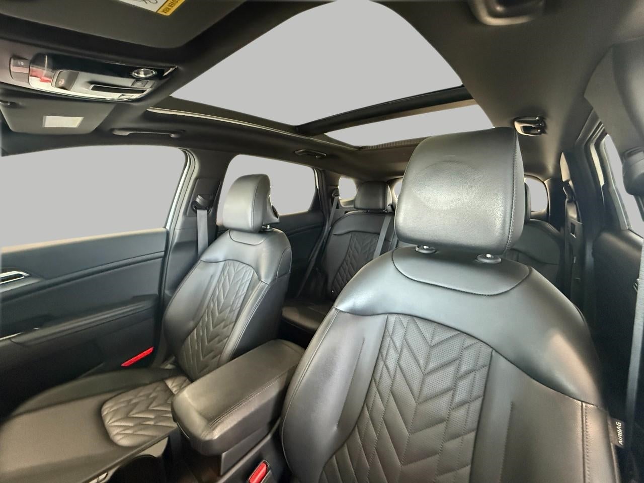 2024 Kia Sportage X-Pro AWD