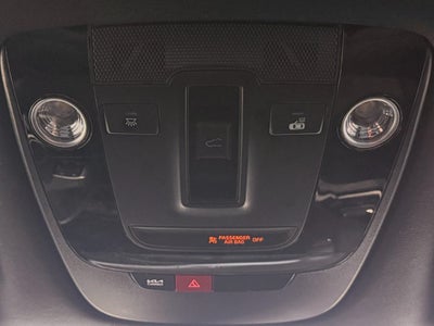 2024 Kia Sportage X-Pro AWD