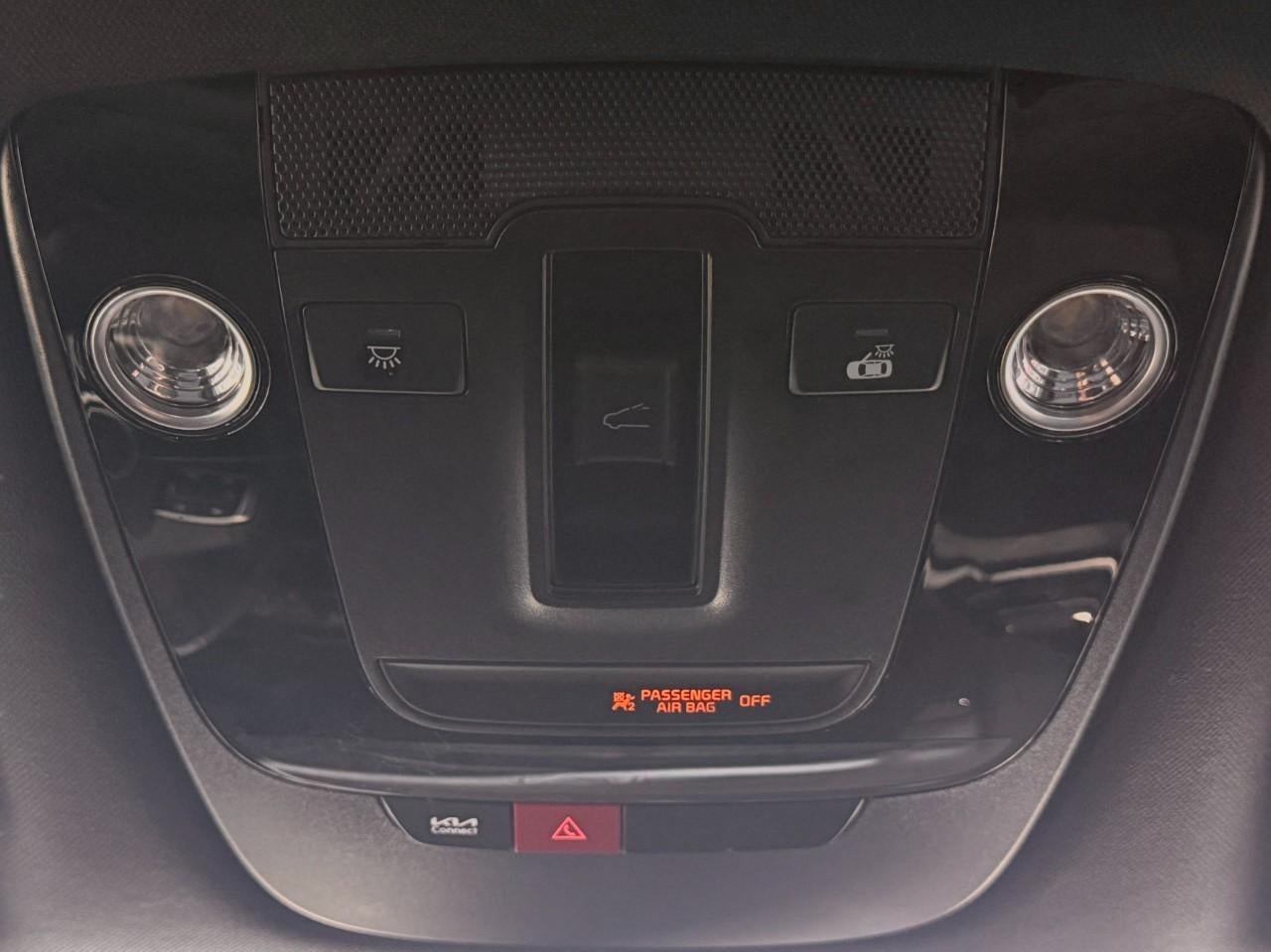 2024 Kia Sportage X-Pro AWD