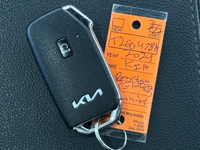 2024 Kia Sportage X-Pro AWD