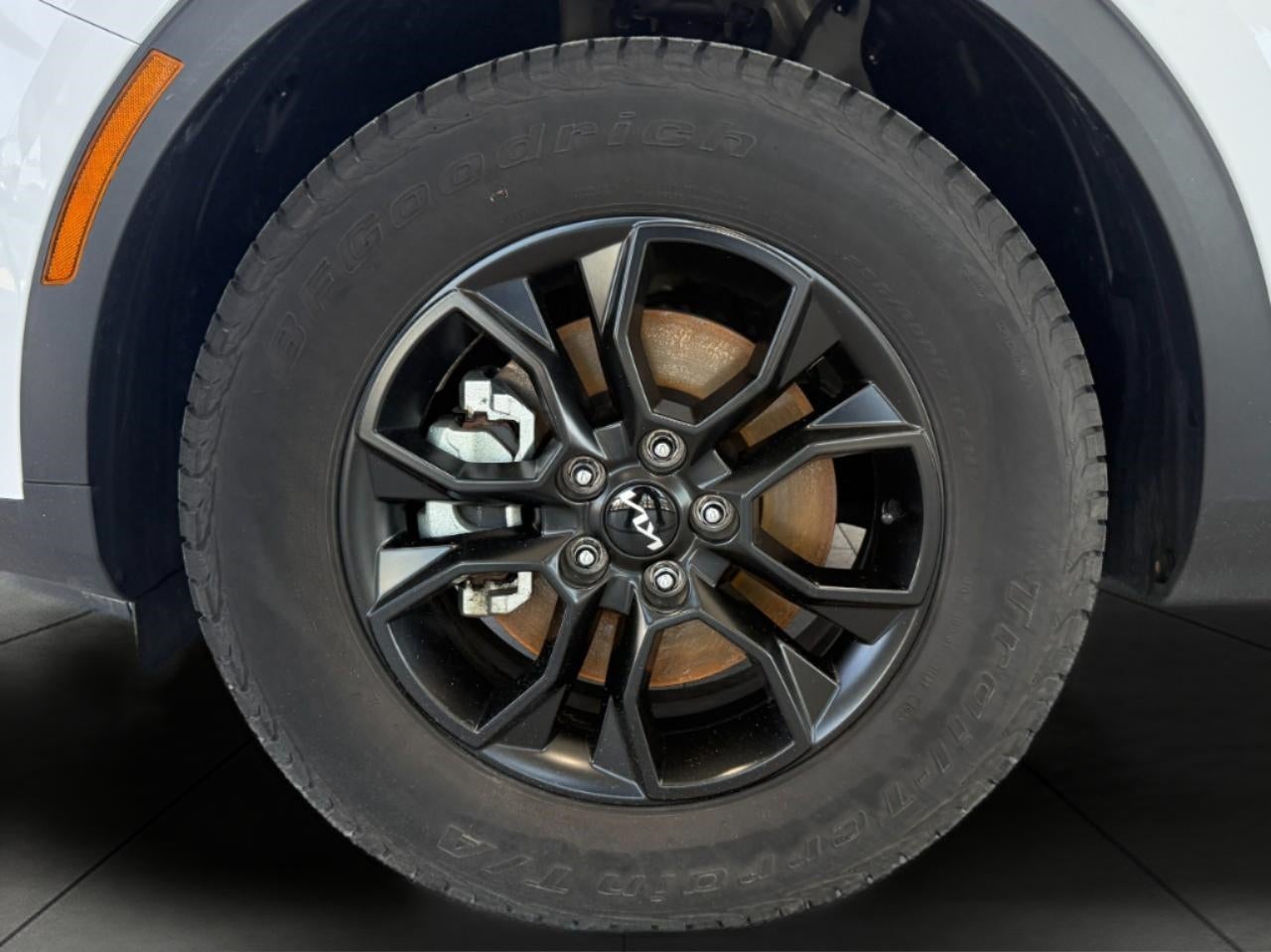 2024 Kia Sportage X-Pro AWD