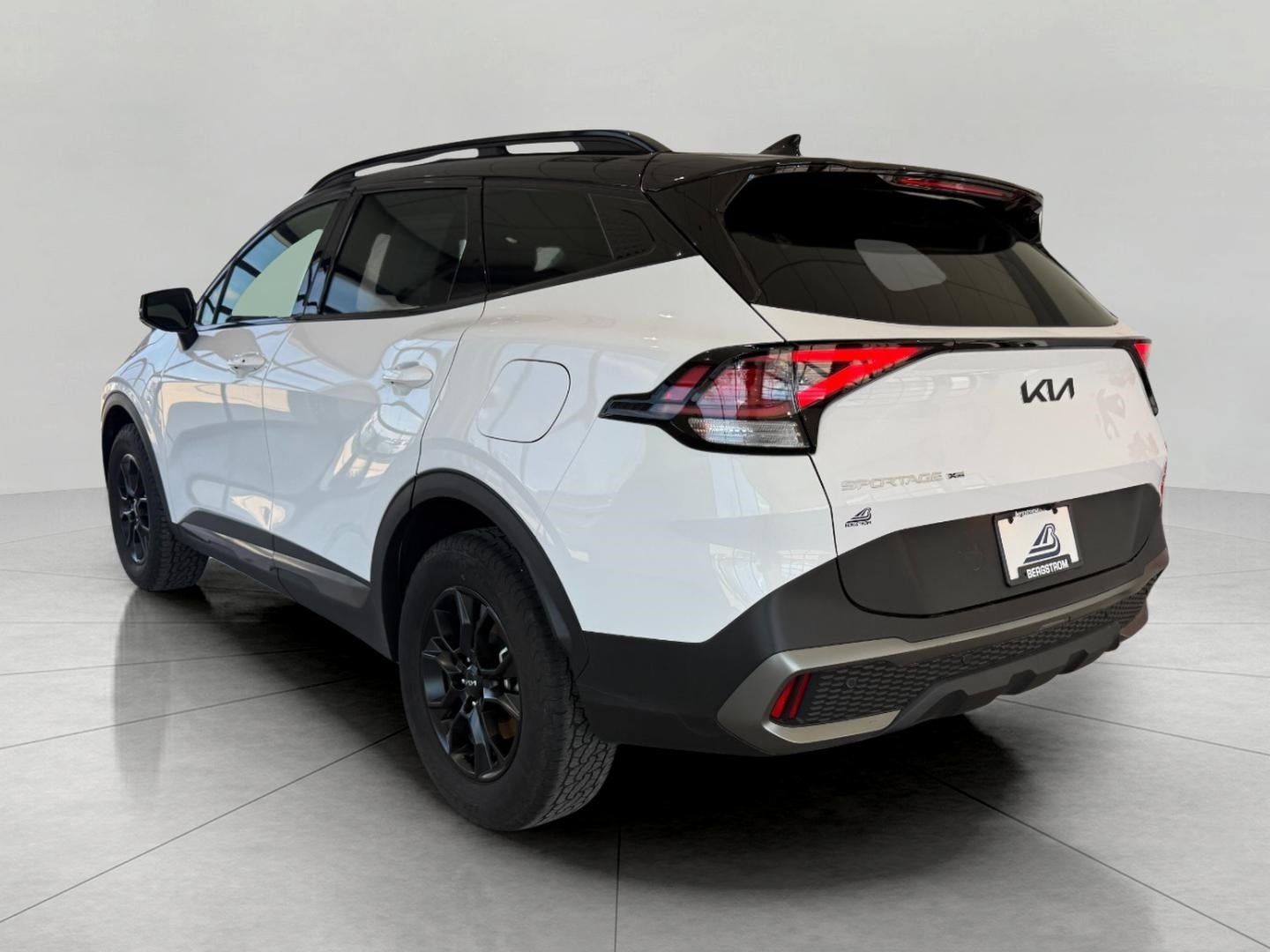 2024 Kia Sportage X-Pro AWD