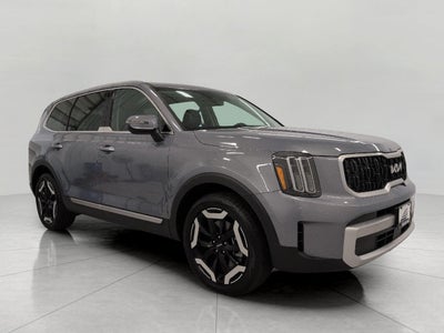 2024 Kia Telluride EX AWD