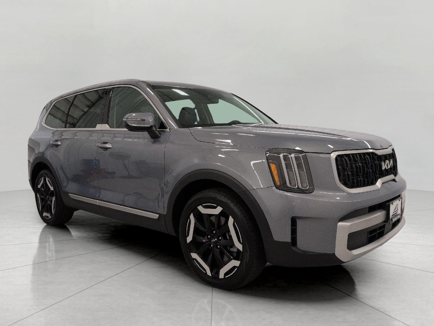2024 Kia Telluride EX AWD