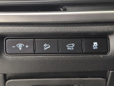 2024 Kia Telluride EX AWD