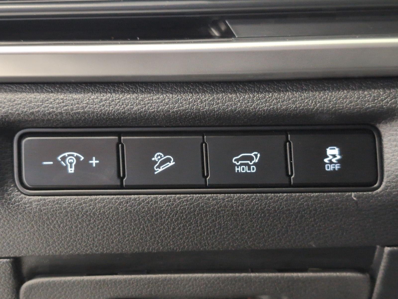 2024 Kia Telluride EX AWD