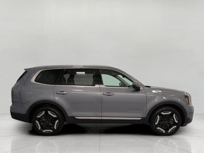 2024 Kia Telluride EX AWD