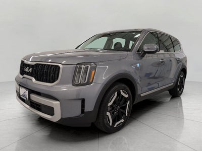 2024 Kia Telluride EX AWD