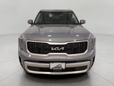 2024 Kia Telluride EX AWD
