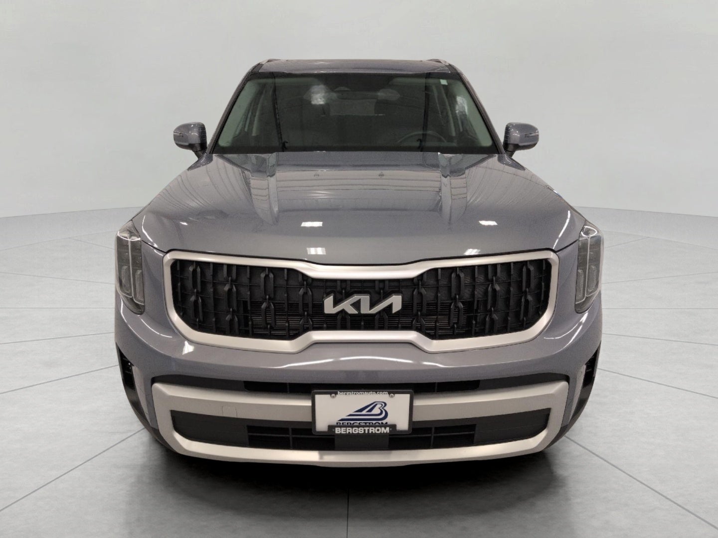 2024 Kia Telluride EX AWD