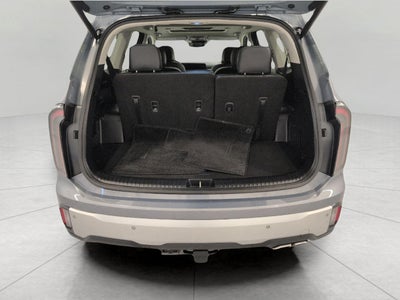 2024 Kia Telluride EX AWD